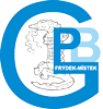 Logo Gymnázia Petra Bezruče